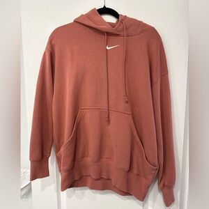 Nike women’s Hoodie Sweater